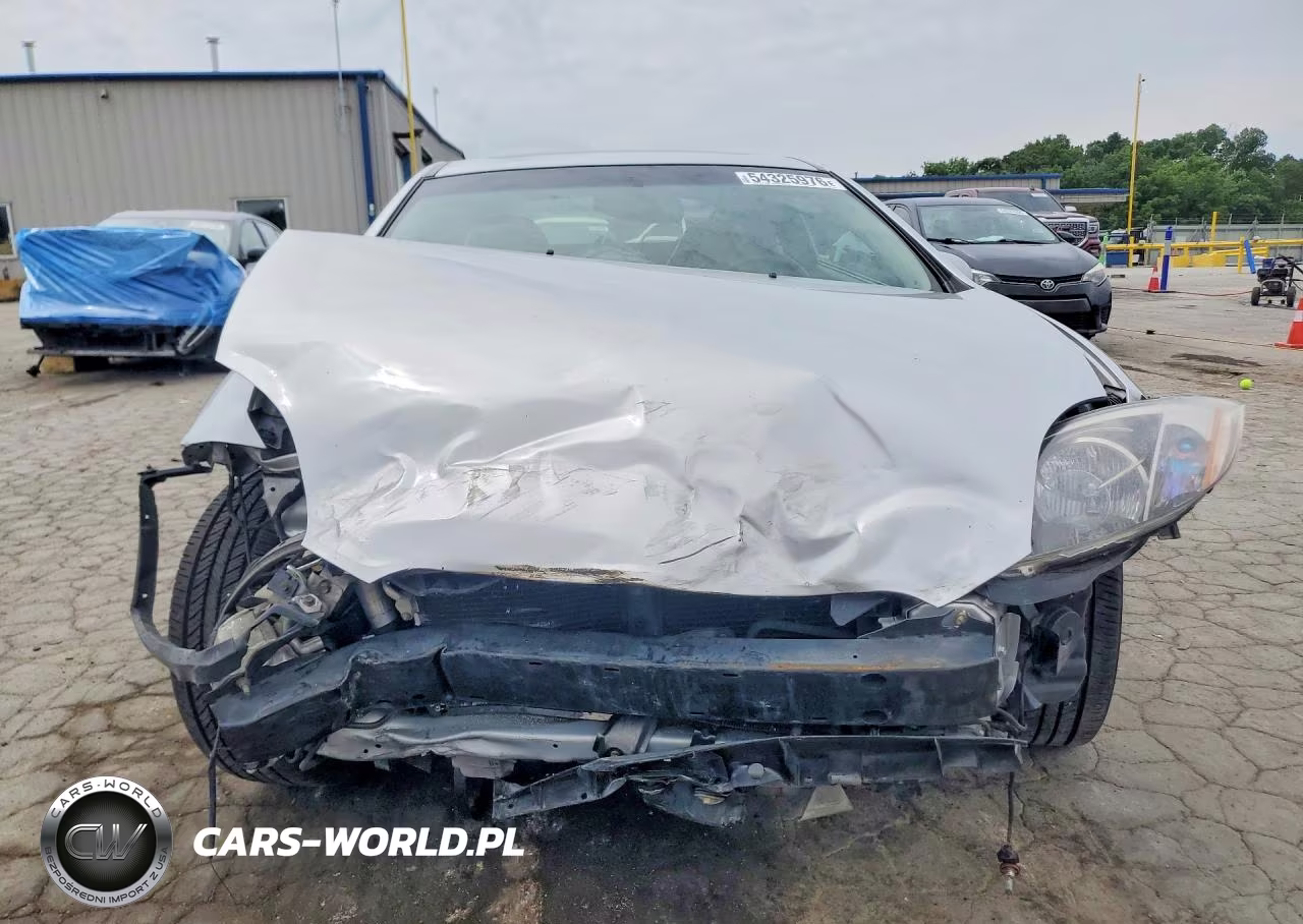 2007 Mitsubishi Eclipse Gt VIN:4A3AK34T27E019339 - 5