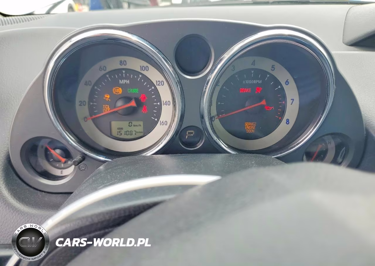 2007 Mitsubishi Eclipse Gt VIN:4A3AK34T27E019339 - 9
