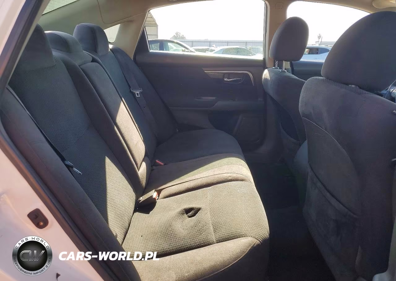 2014 Nissan Altima 2.5 S VIN:1N4AL3AP9EN343401 - 10