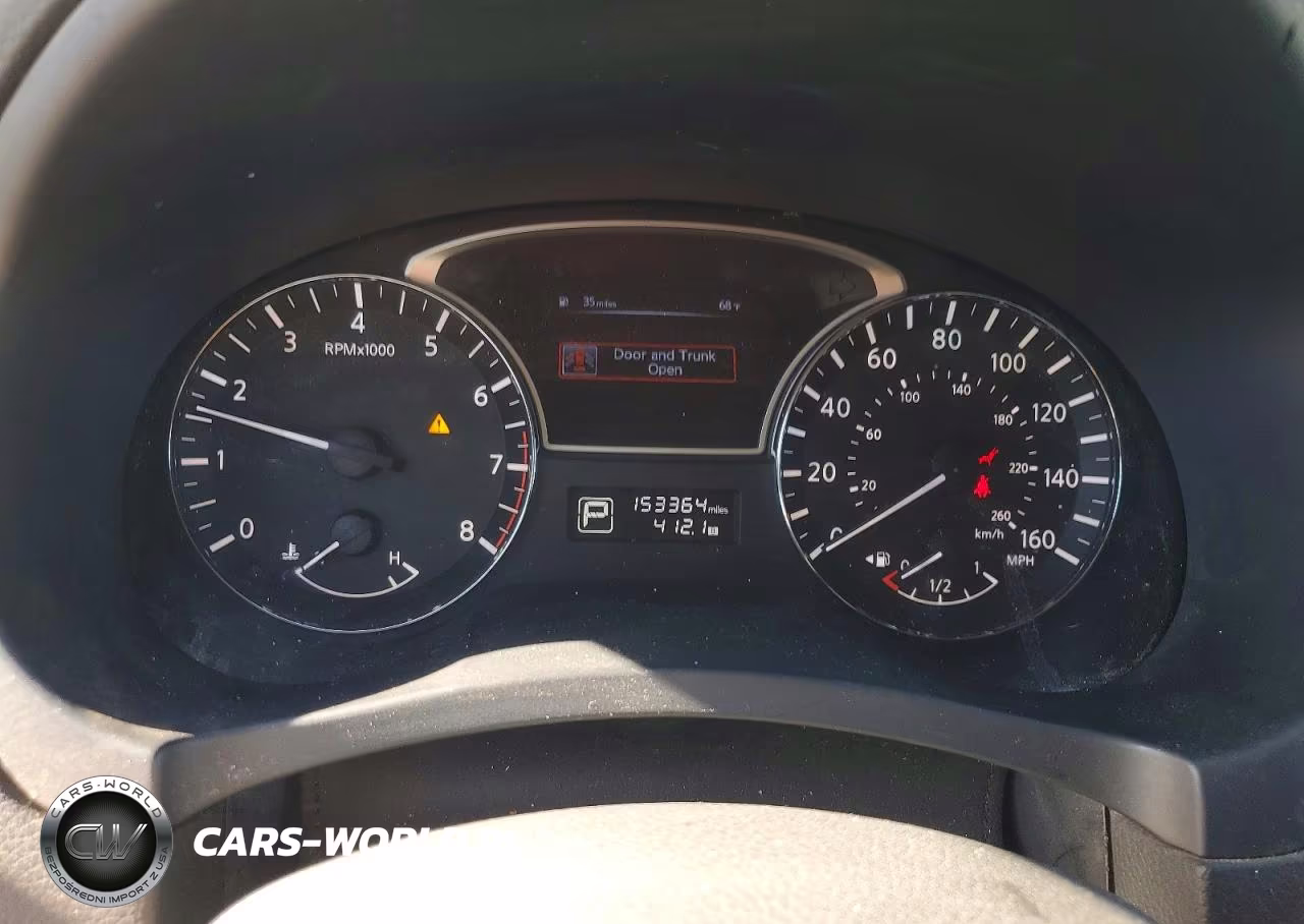 2014 Nissan Altima 2.5 S VIN:1N4AL3AP9EN343401 - 9