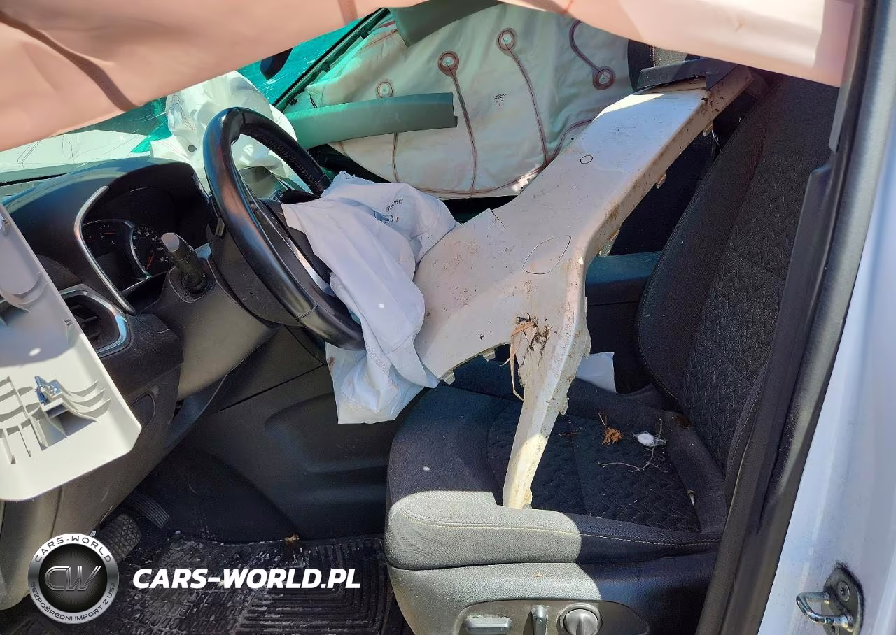 2022 Chevrolet Equinox Lt VIN:3GNAXUEV6NL137912 - 7