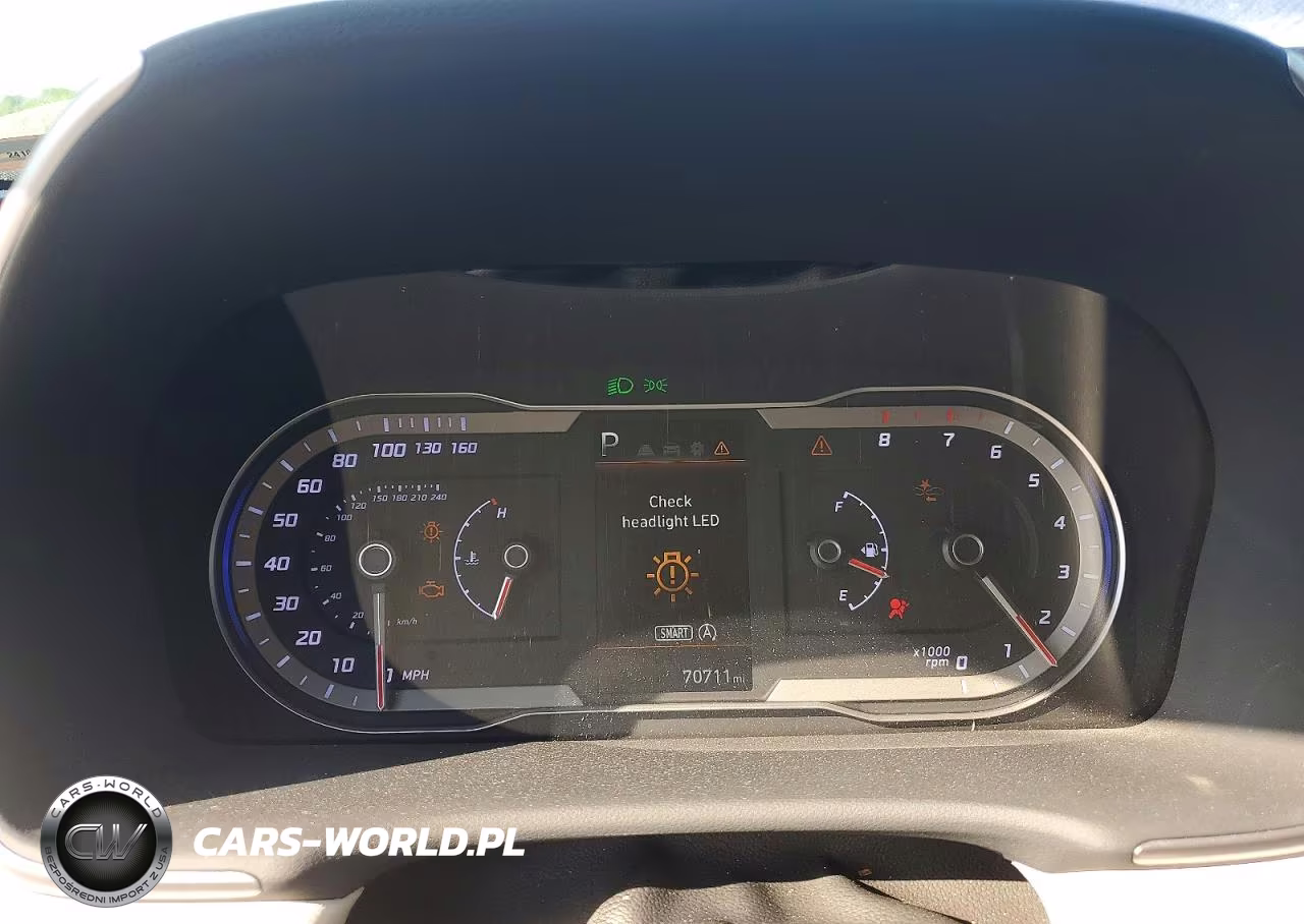 2024 Hyundai Tucson Sel VIN:5NMJB3DE2RH329446 - 9