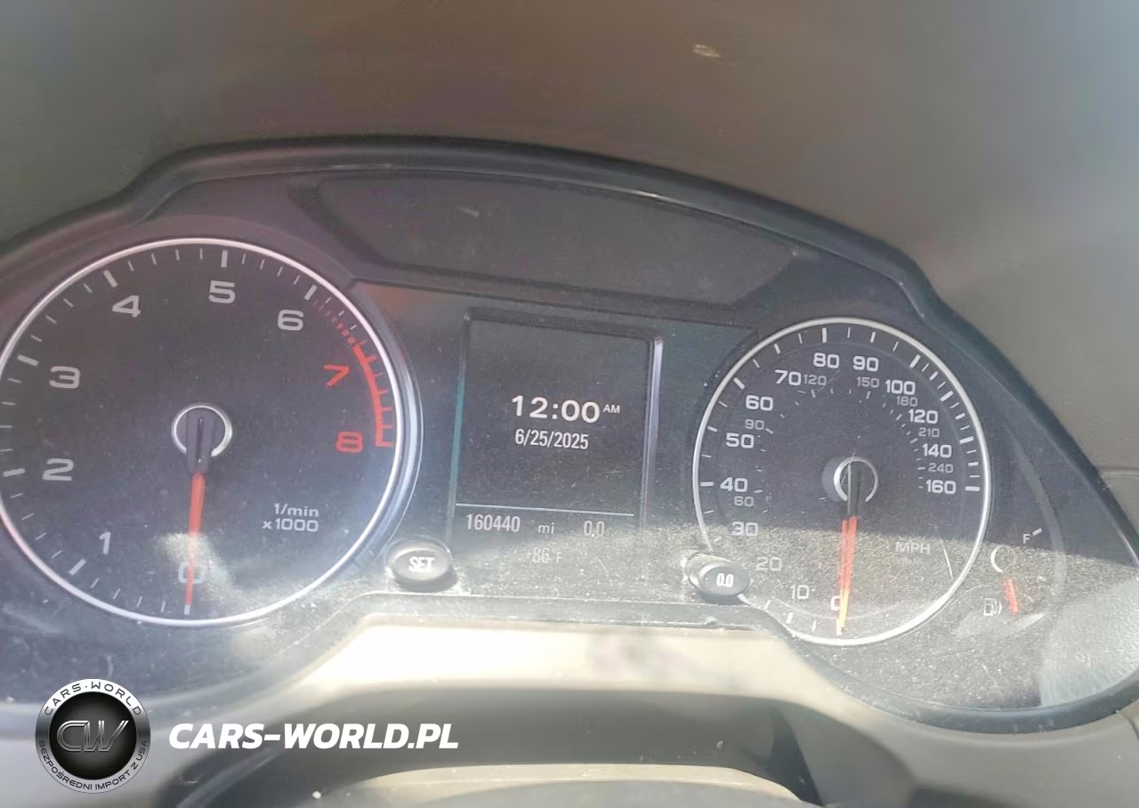 2014 Audi Q5 Premium Plus VIN:WA1LFAFP5EA051690 - 9
