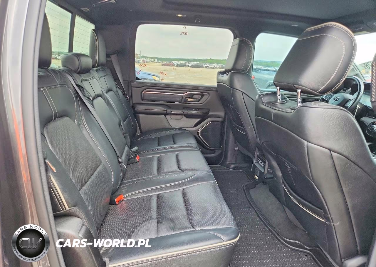 2022 Ram 1500 Limited VIN:1C6SRFHT2NN137703 - 10