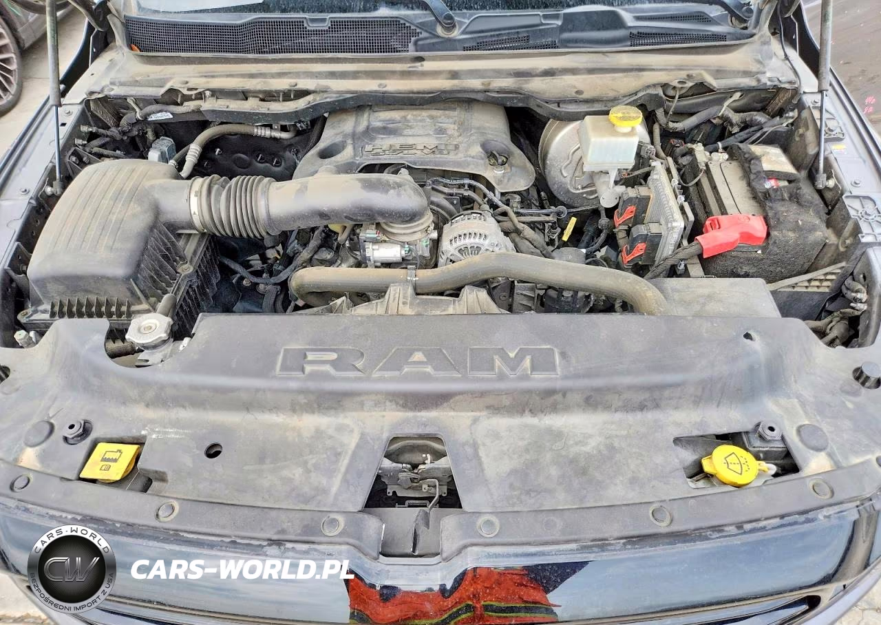 2022 Ram 1500 Limited VIN:1C6SRFHT2NN137703 - 11