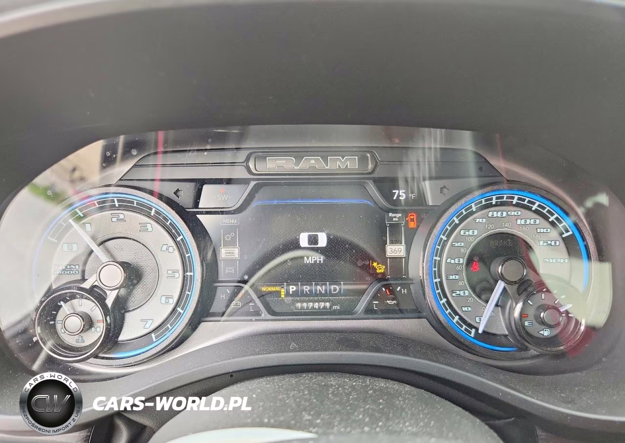 2022 Ram 1500 Limited VIN:1C6SRFHT2NN137703 - 9