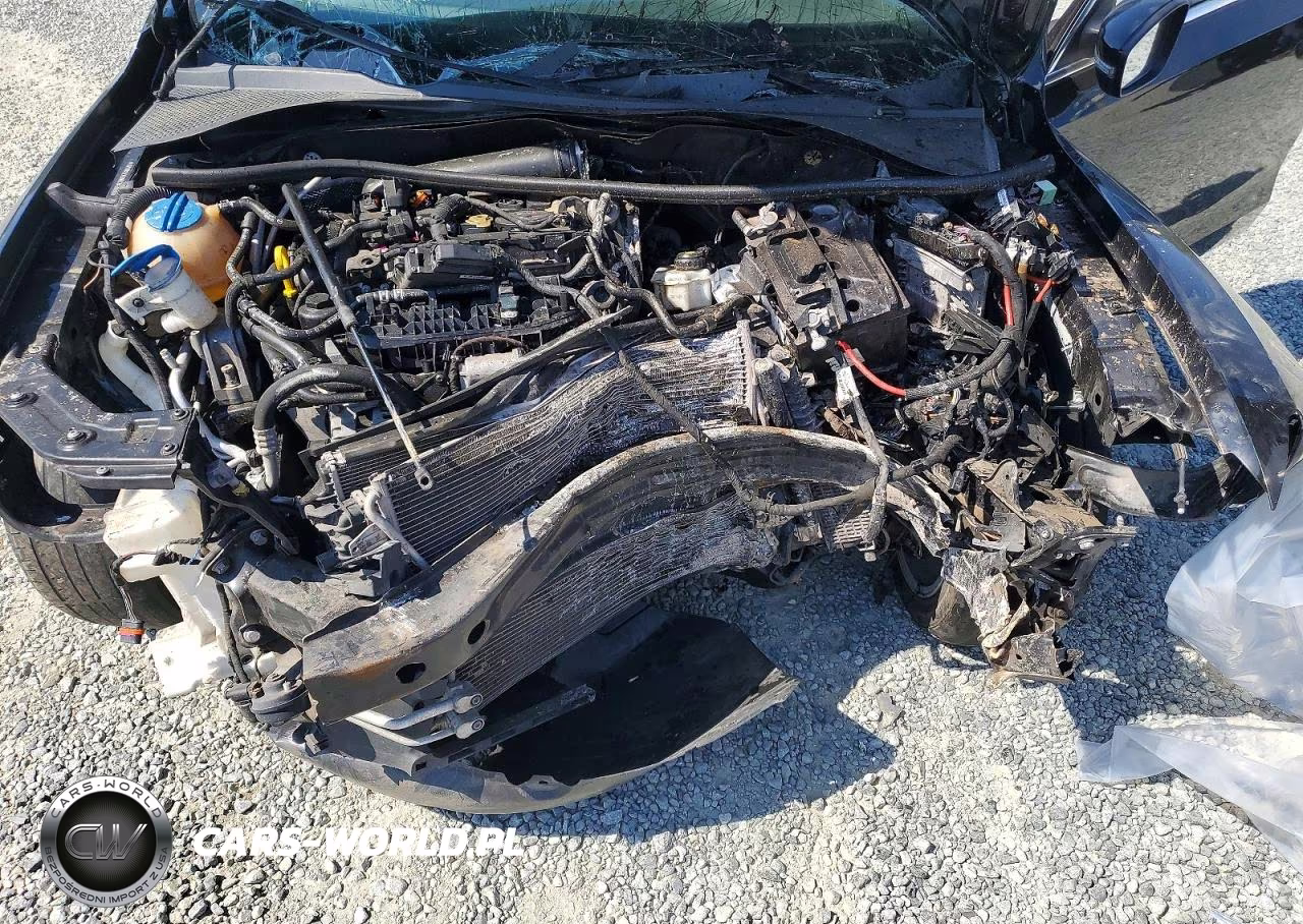 2014 Volkswagen Passat Se VIN:1VWBS7A30EC043602 - 11
