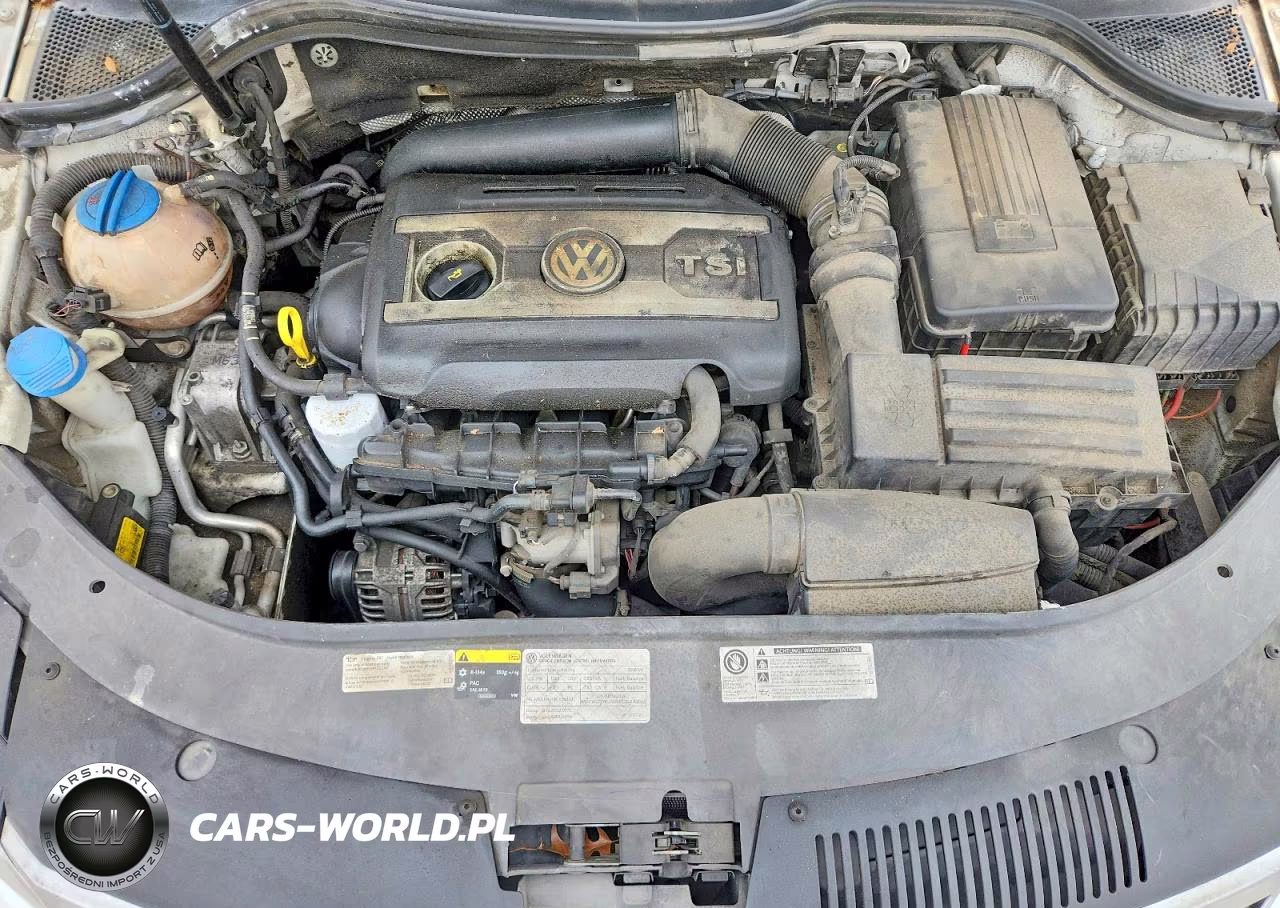 2016 Volkswagen Cc Base VIN:WVWBP7AN0GE502494 - 11