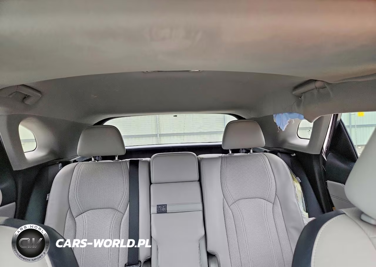 2019 Lexus Rx 350 Base VIN:2T2BZMCA4KC209370 - 10