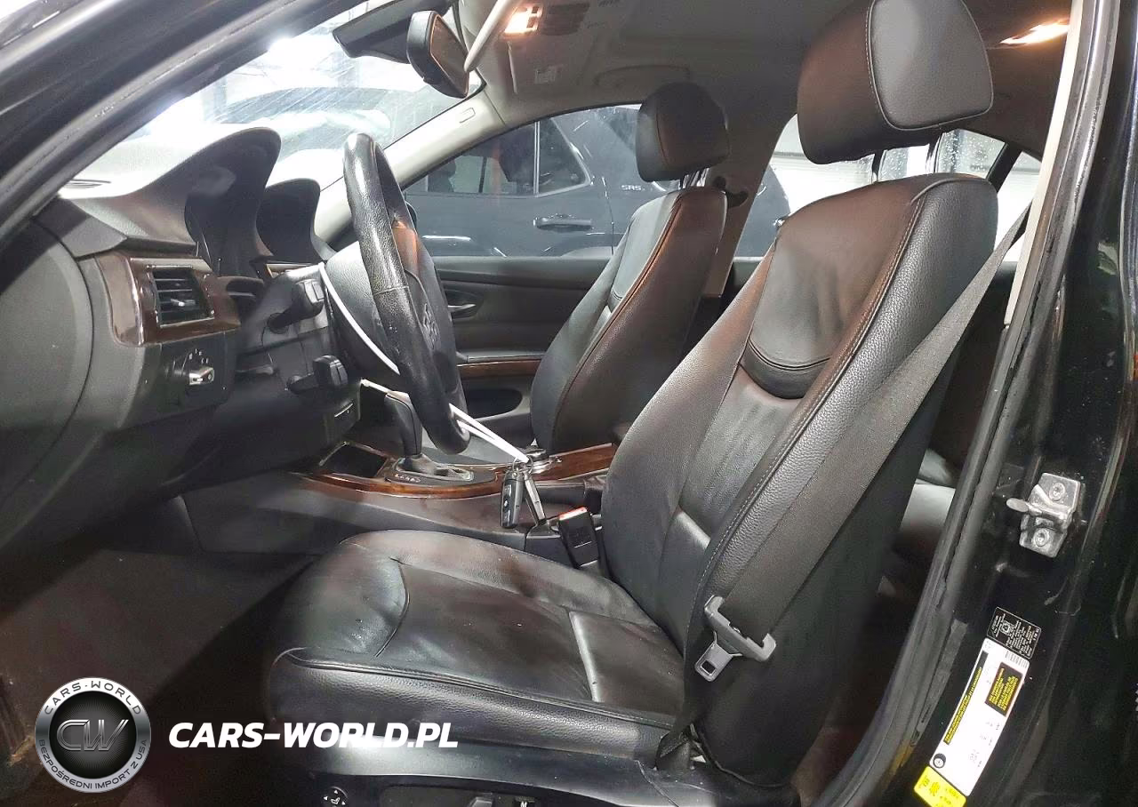 2011 BMW 328 Xi VIN:WBAPK7C5XBA817155 - 7
