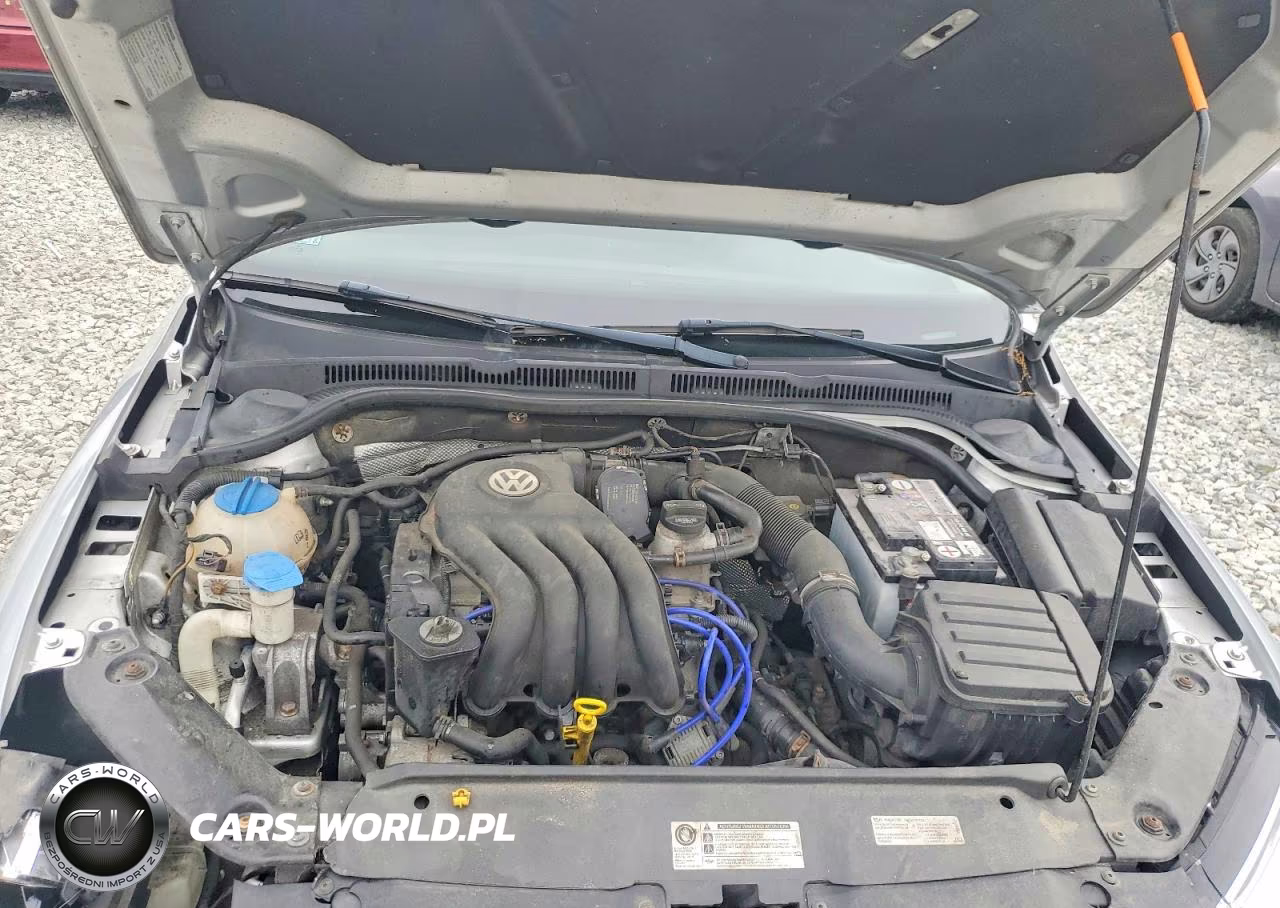 2014 Volkswagen Jetta VIN:3VW2K7AJ0EM415727 - 11