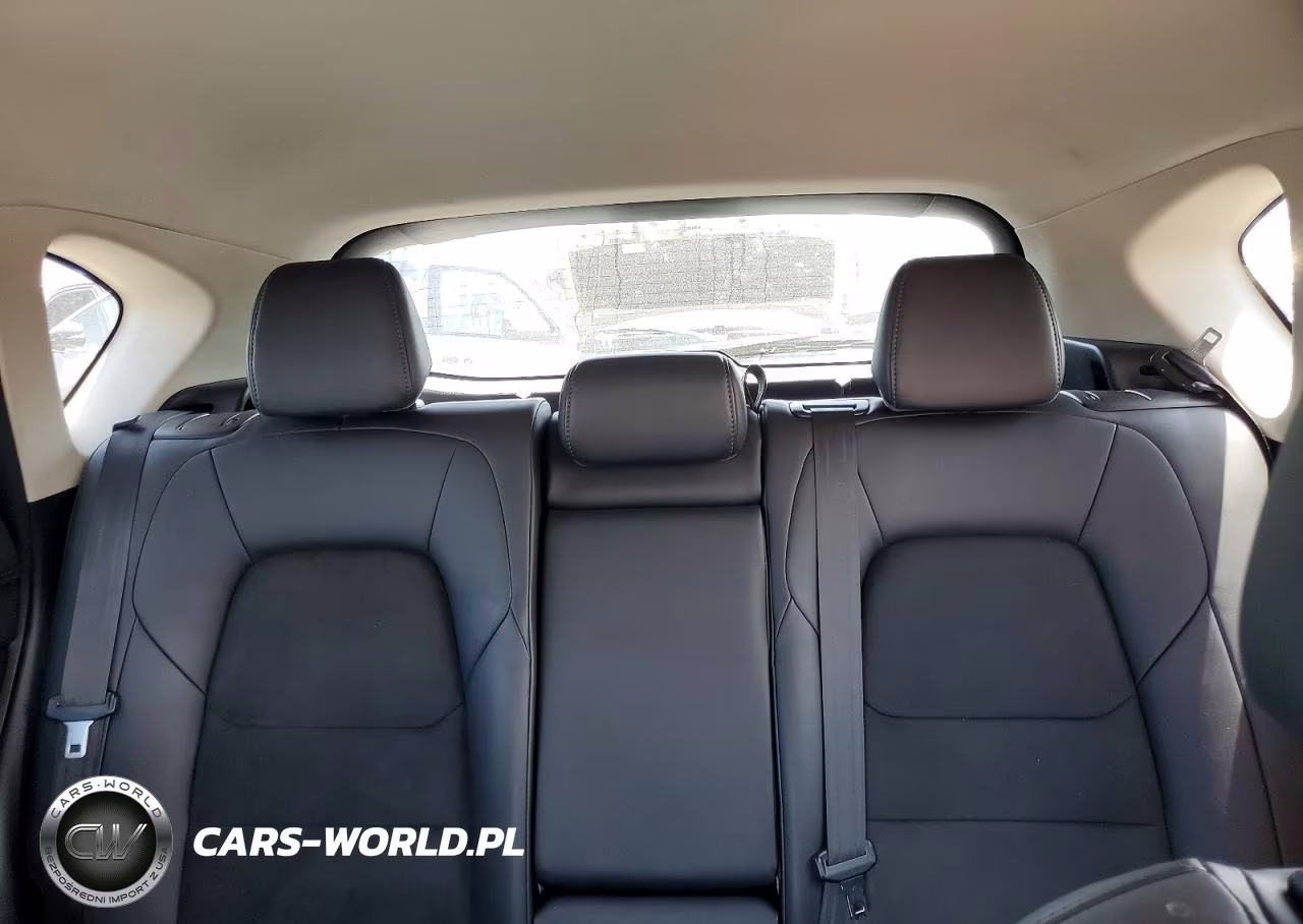 2019 Mazda Cx-5 Touring VIN:JM3KFBCM1K1559336 - 10