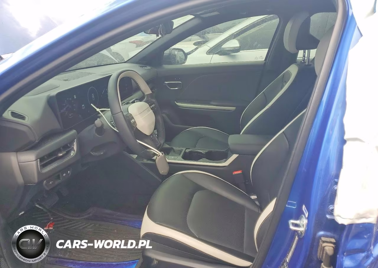 2025 Kia K4 Gt Line VIN:3KPFW4DE3SE214240 - 7