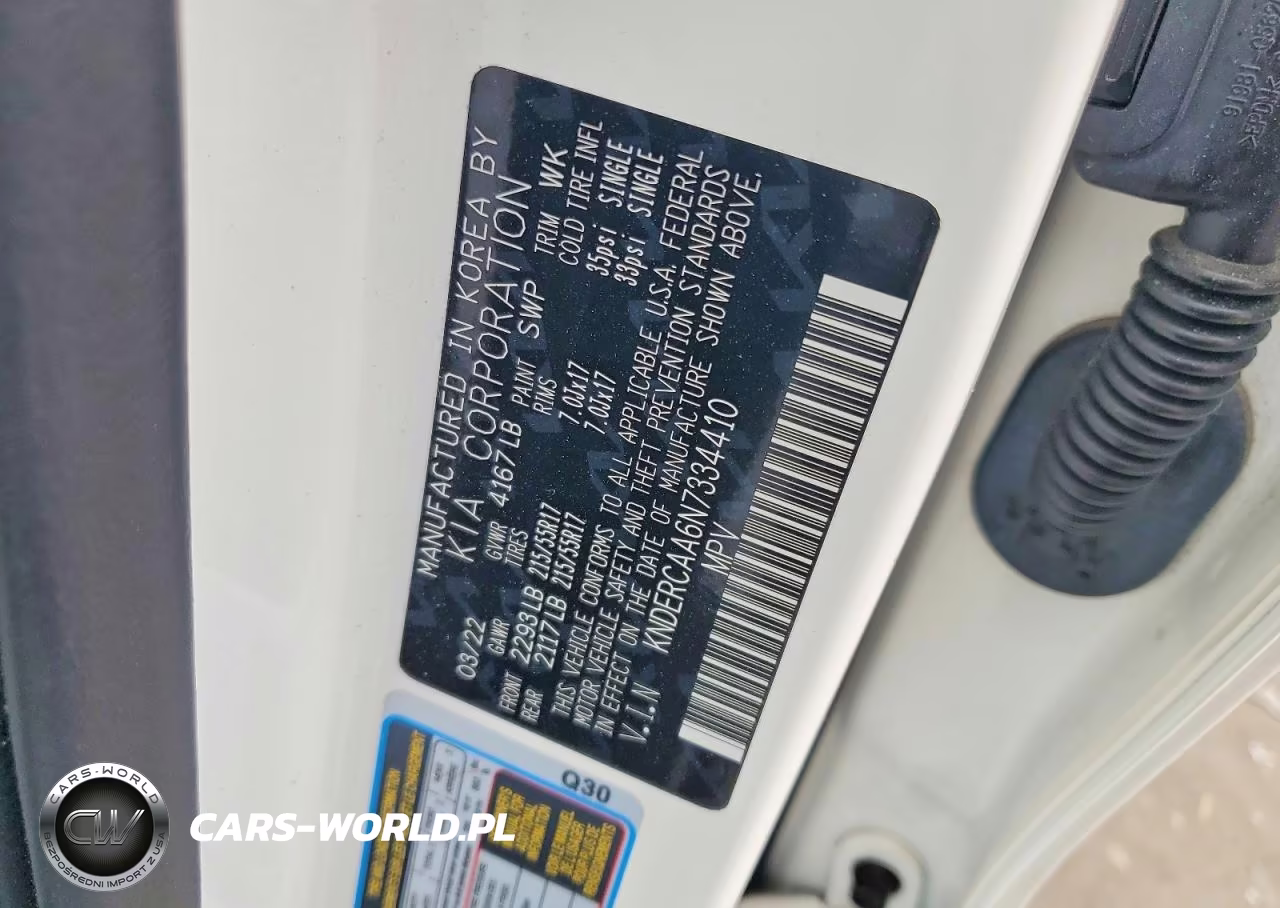 2022 Kia Seltos Ex VIN:KNDERCAA6N7334410 - 13