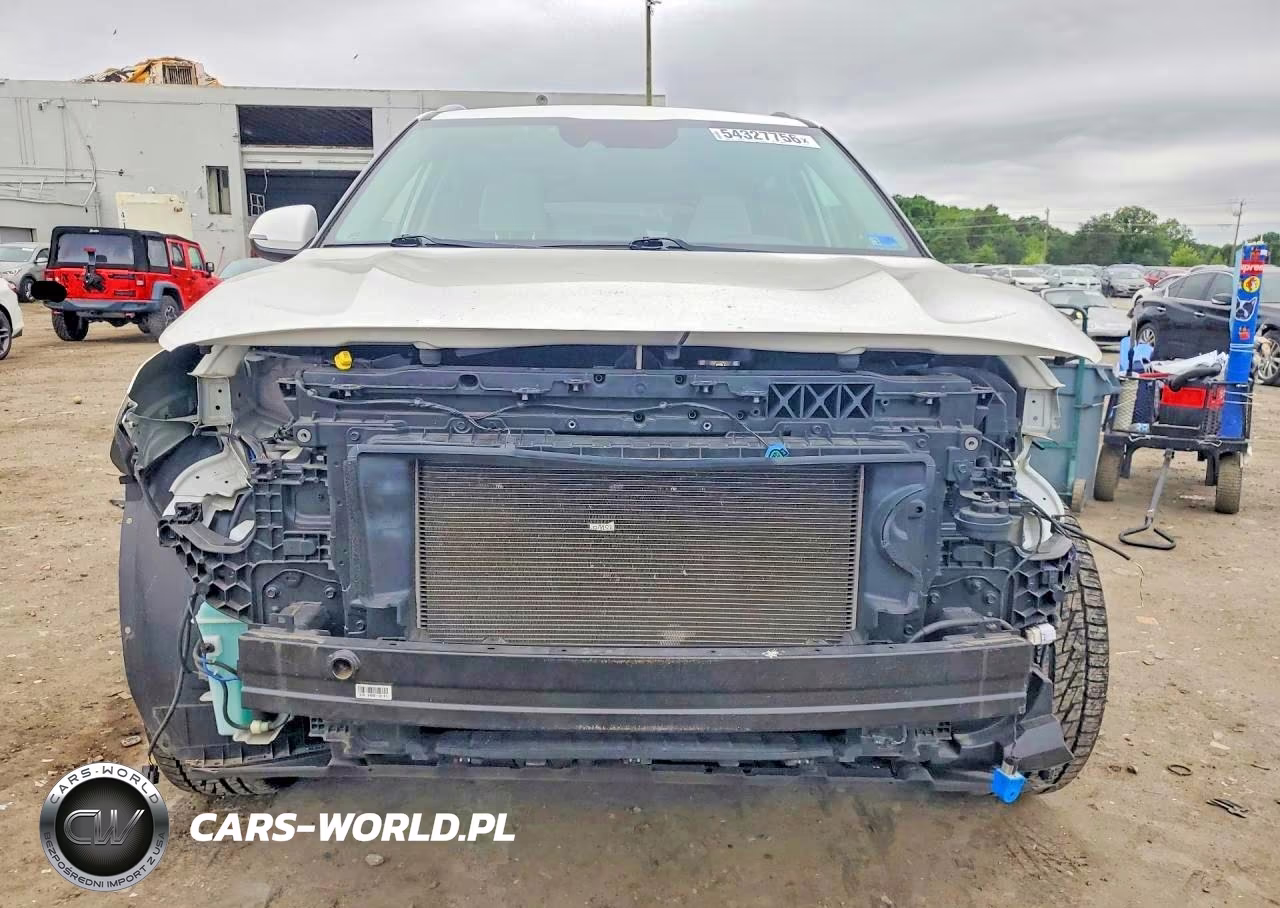 2022 Kia Seltos Ex VIN:KNDERCAA6N7334410 - 5
