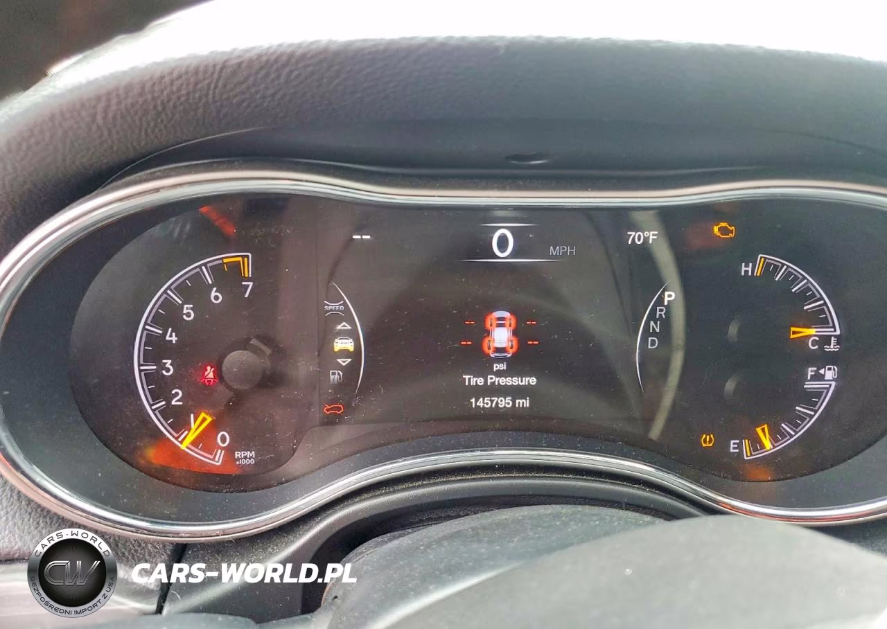 2019 Jeep Grand Cherokee Laredo VIN:1C4RJFAG3KC551771 - 9