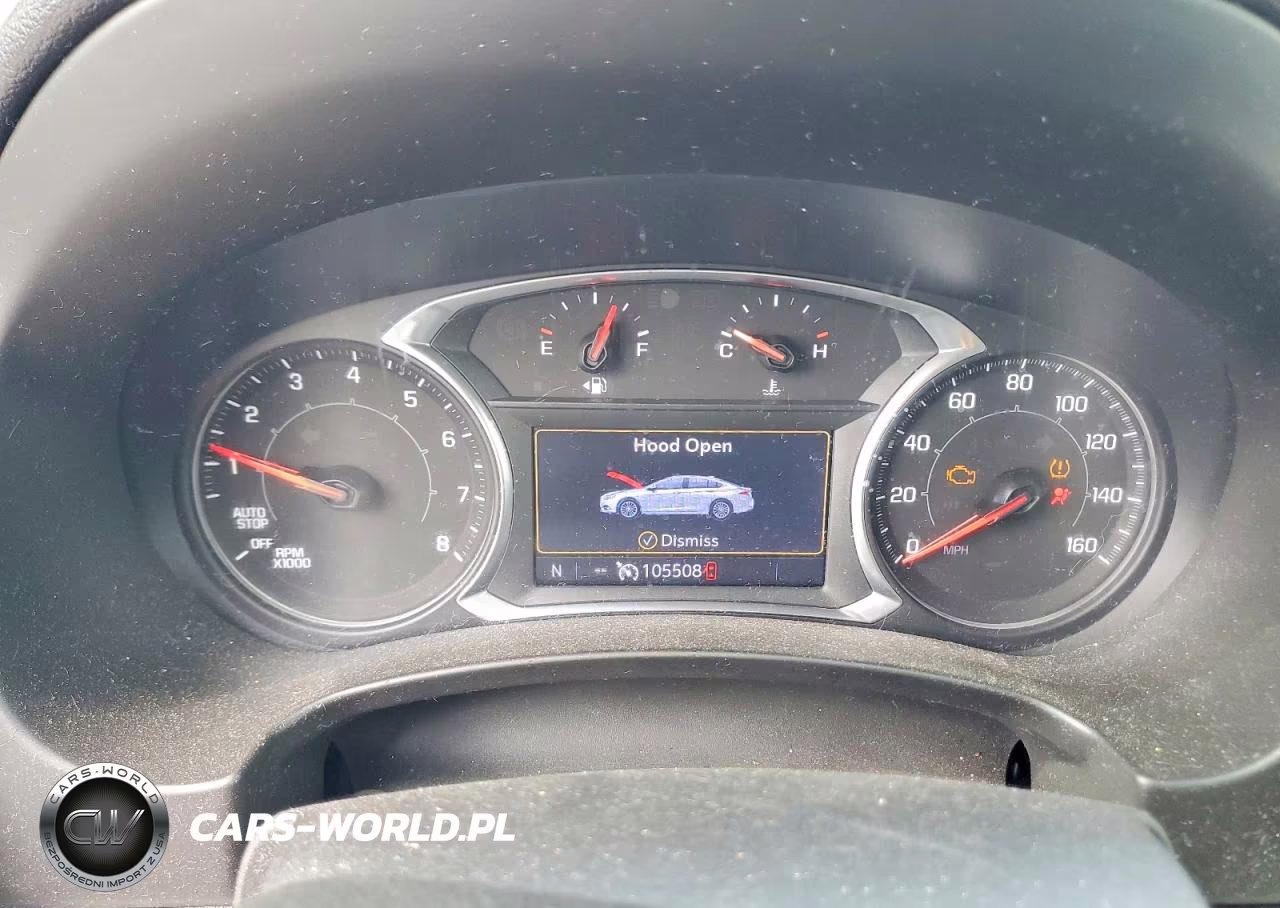 2020 GMC Terrain Slt VIN:3GKALPEV0LL238595 - 9