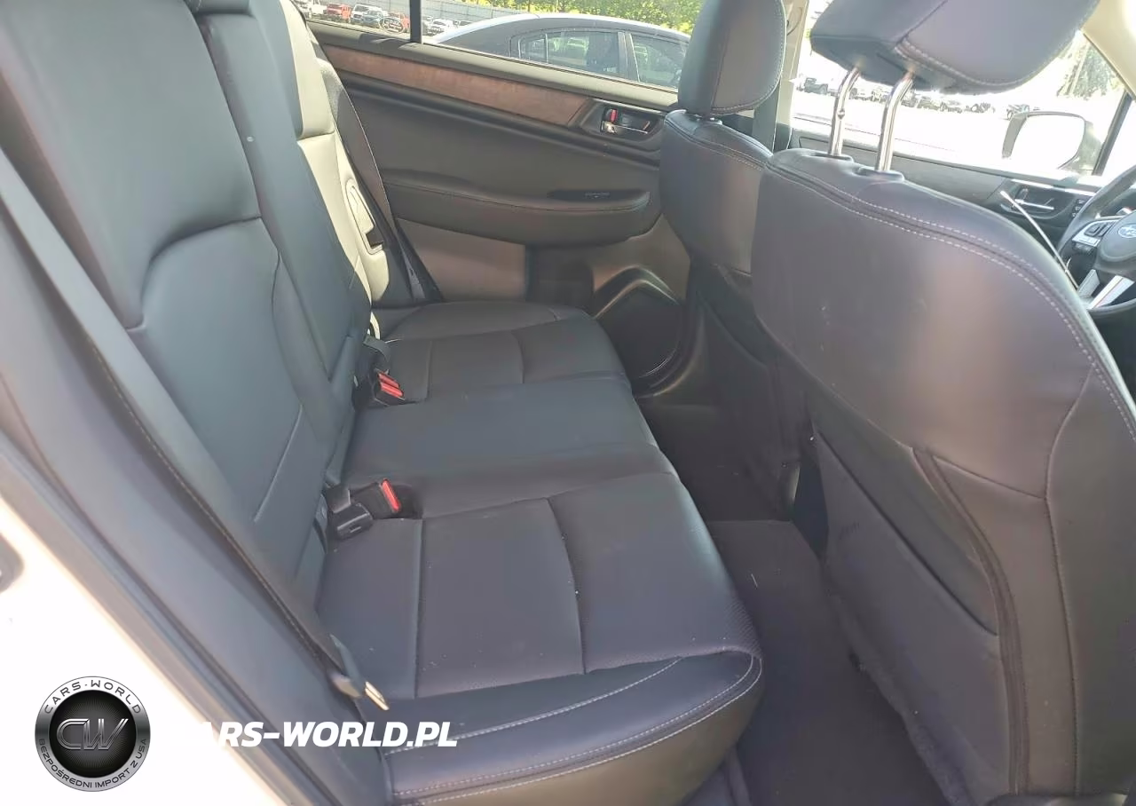 2017 Subaru Outback 2.5I Limited VIN:4S4BSANC5H3224012 - 10