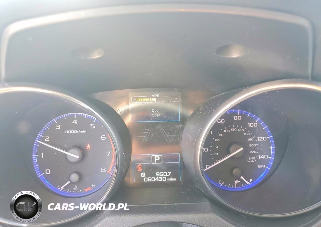 2017 Subaru Outback 2.5I Limited VIN:4S4BSANC5H3224012 - 9