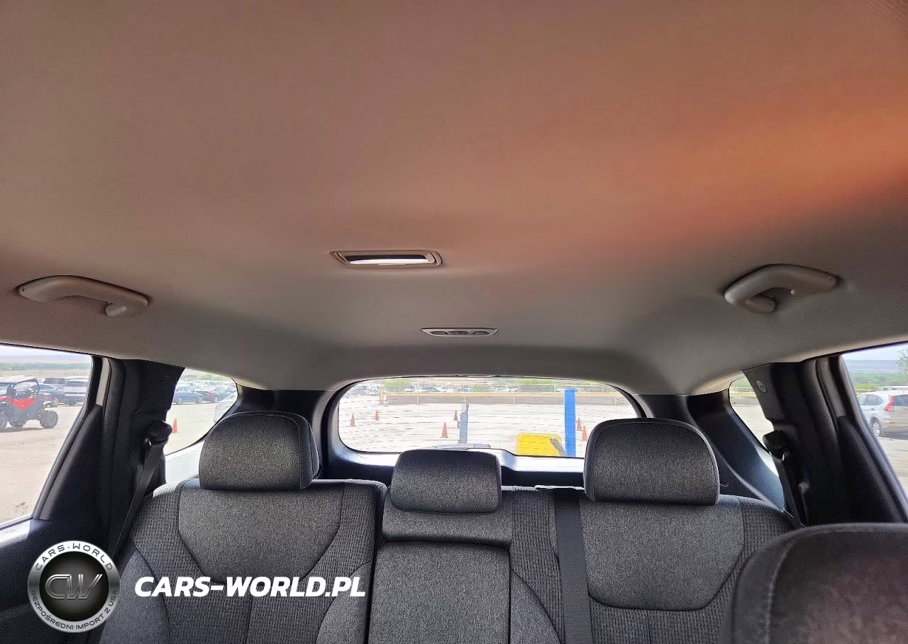 2023 Hyundai Santa Fe Sel VIN:5NMS2DAJ6PH504712 - 10