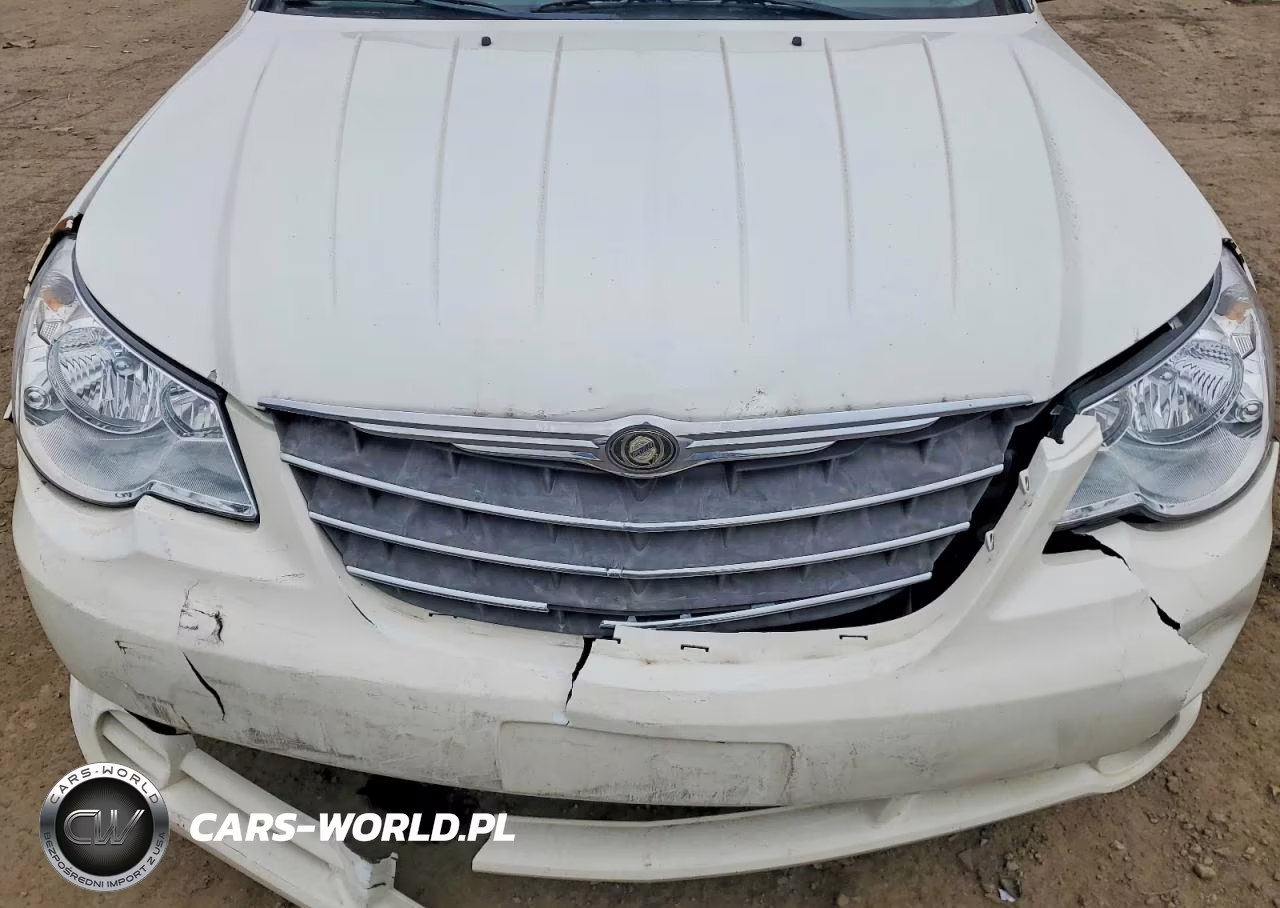 2008 Chrysler Sebring VIN:1C3LC45K78N284493 - 11