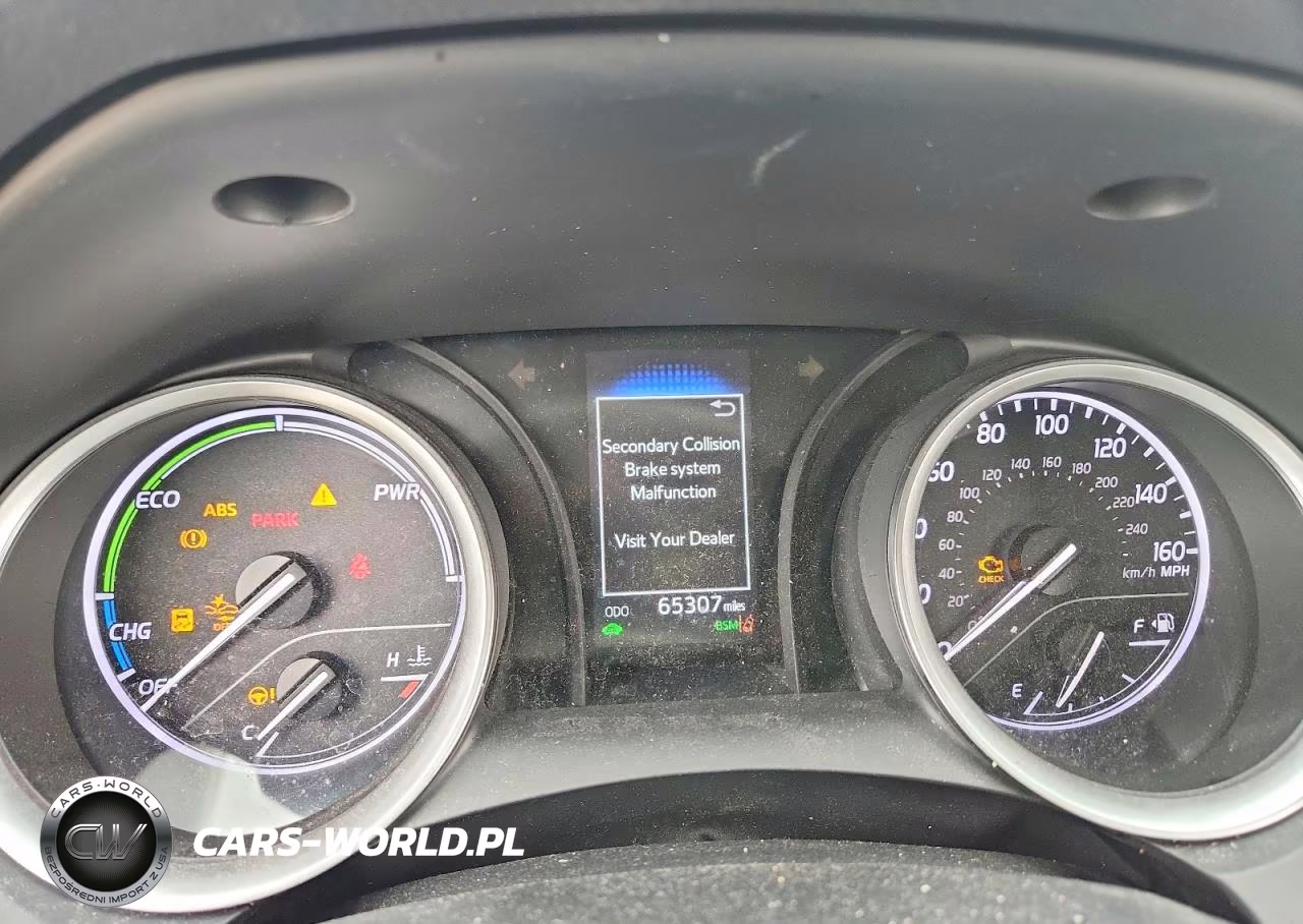 2021 Toyota Camry Le VIN:4T1C31AK7MU022405 - 9