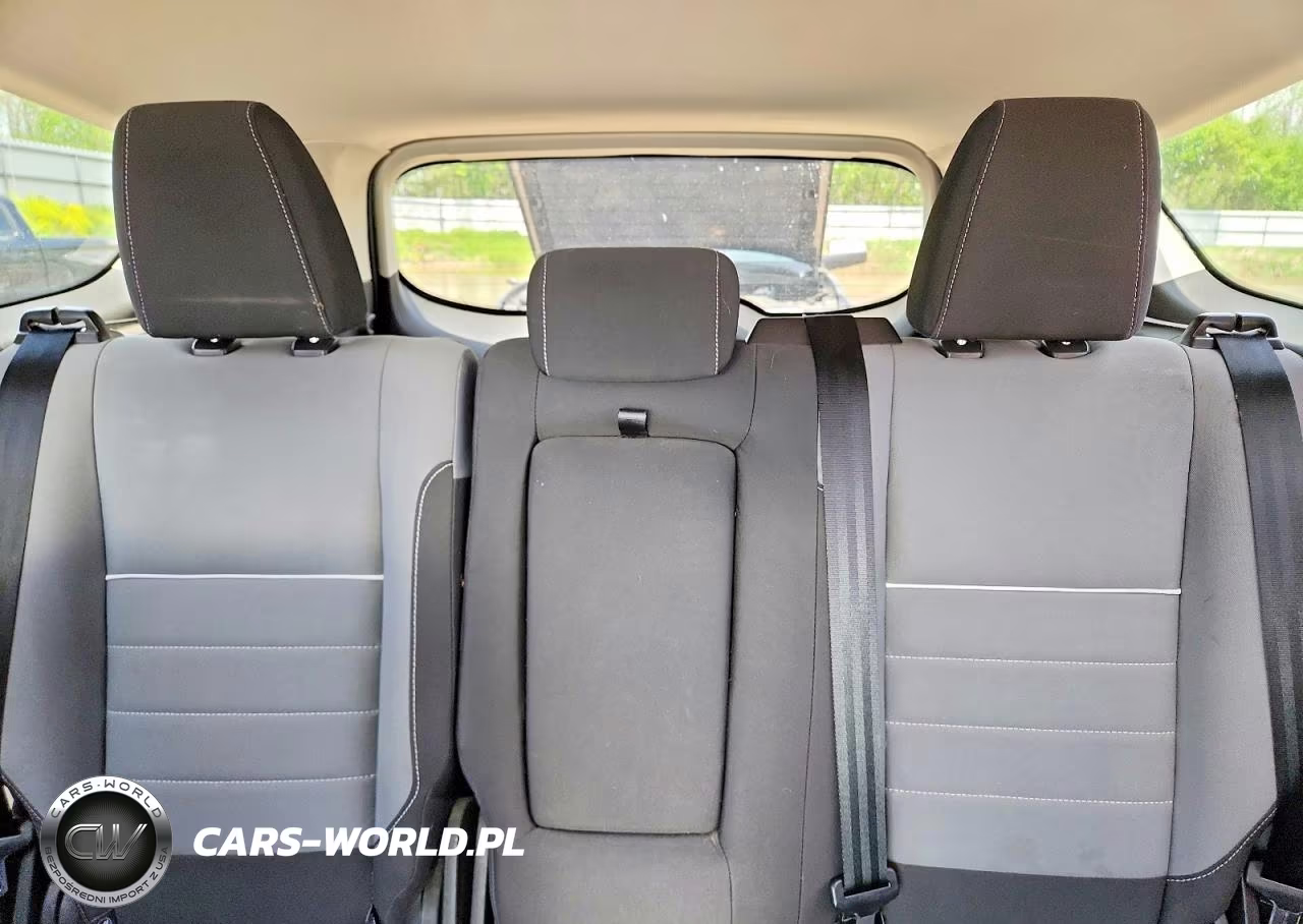 2013 Ford Escape Se VIN:1FMCU0GX2DUB27184 - 10