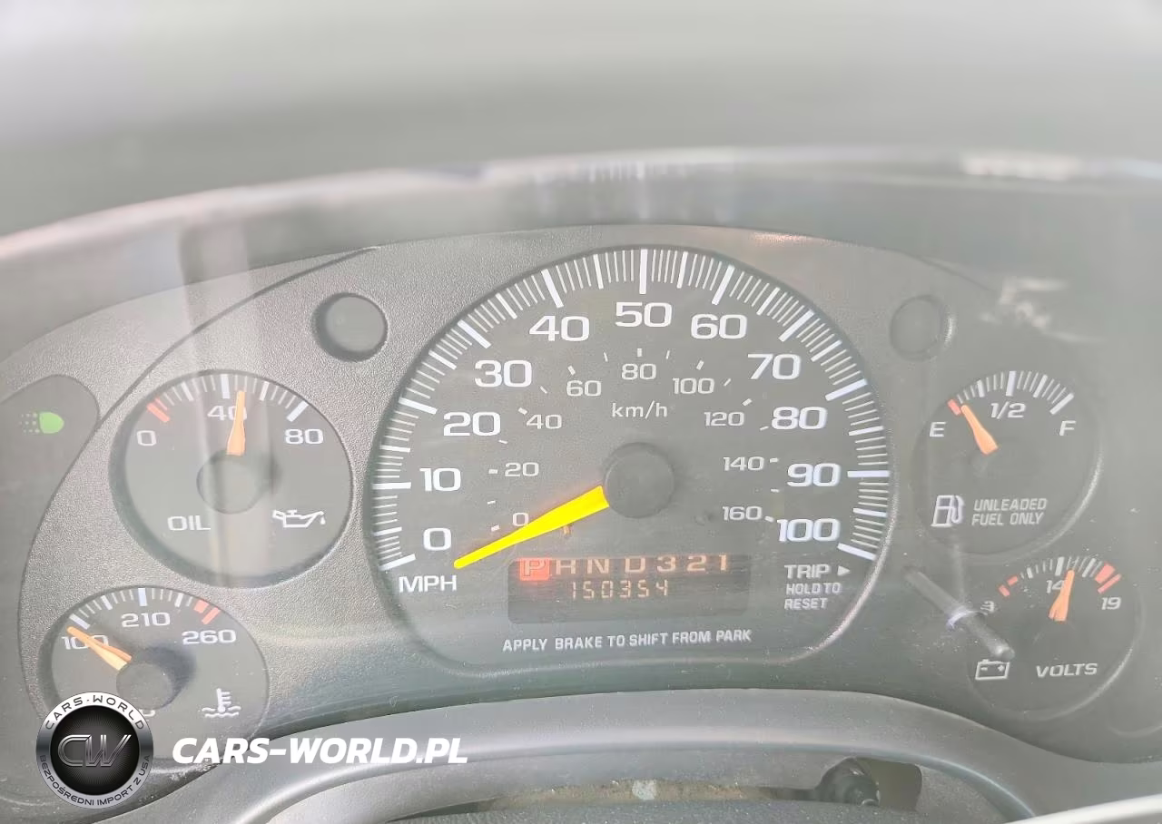 2000 Chevrolet Express G3500 VIN:1GBHG31R2Y1119112 - 9