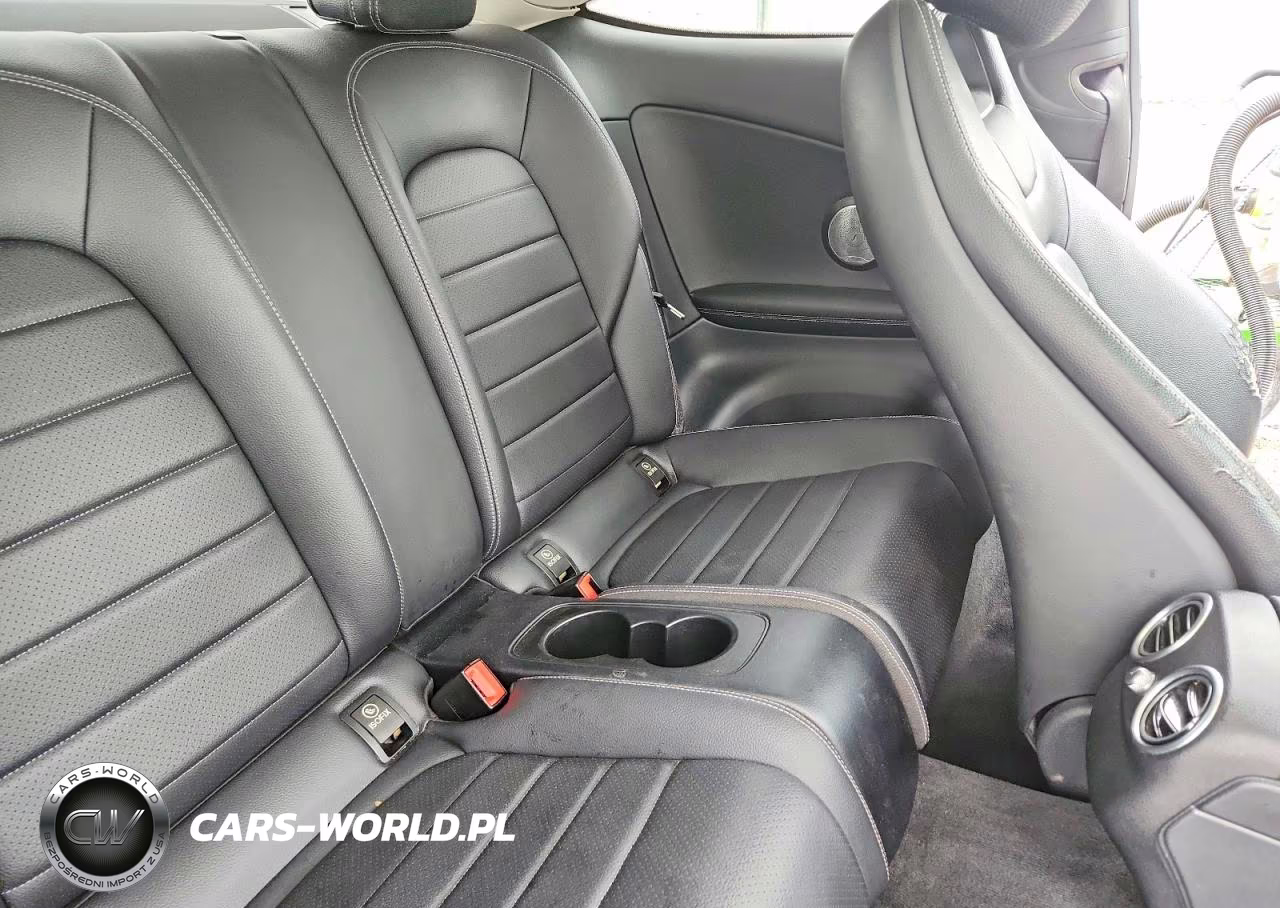 2017 Mercedes-Benz C 300 4Matic VIN:WDDWJ4KB3HF449331 - 10