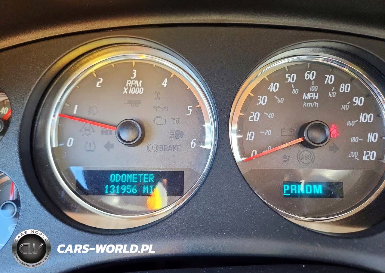 2007 GMC Yukon Denali VIN:1GKFK63867J151443 - 9