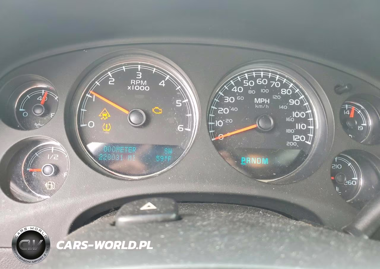 2010 Chevrolet Silverado K1500 Ltz VIN:1GCSKTE33AZ194642 - 9