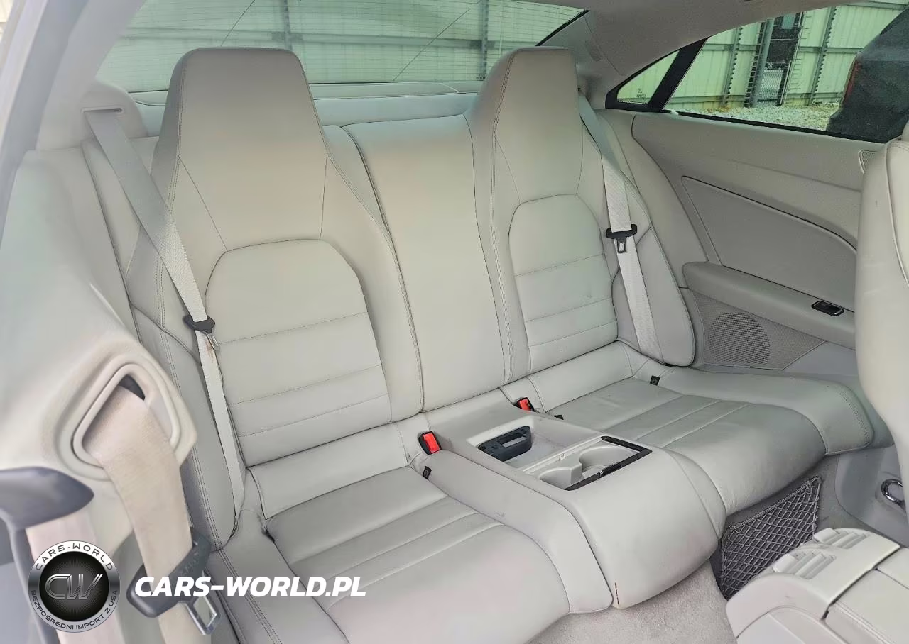2013 Mercedes-Benz E 350 VIN:WDDKJ5KB7DF198327 - 10