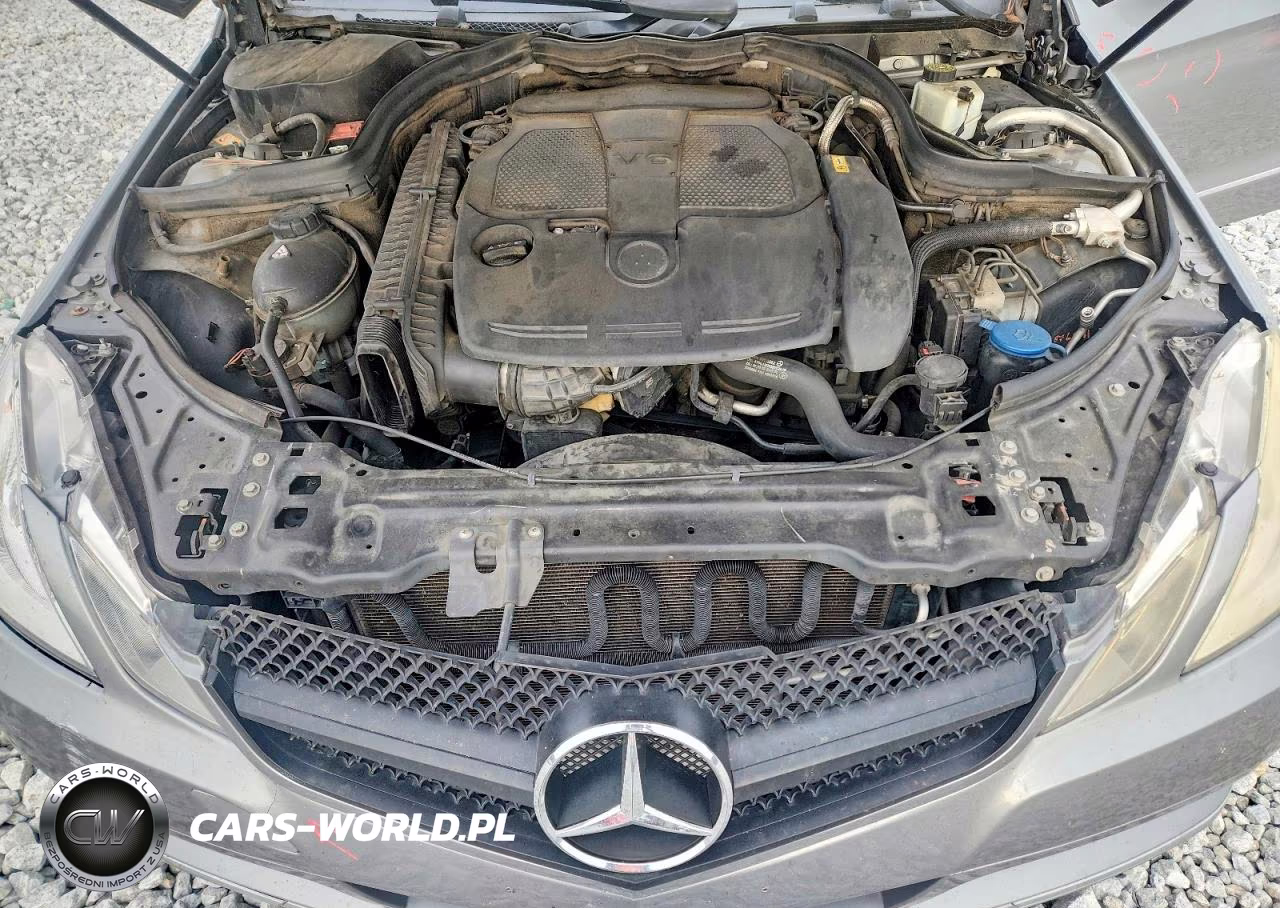 2013 Mercedes-Benz E 350 VIN:WDDKJ5KB7DF198327 - 11