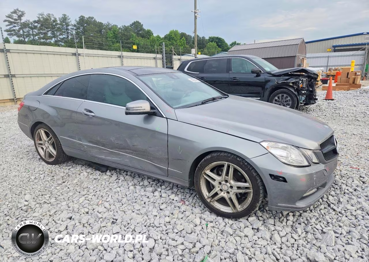 2013 Mercedes-Benz E 350 VIN:WDDKJ5KB7DF198327 - 4