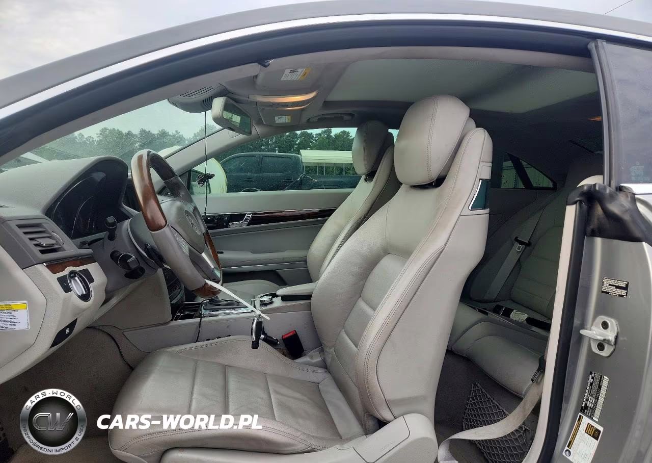 2013 Mercedes-Benz E 350 VIN:WDDKJ5KB7DF198327 - 7