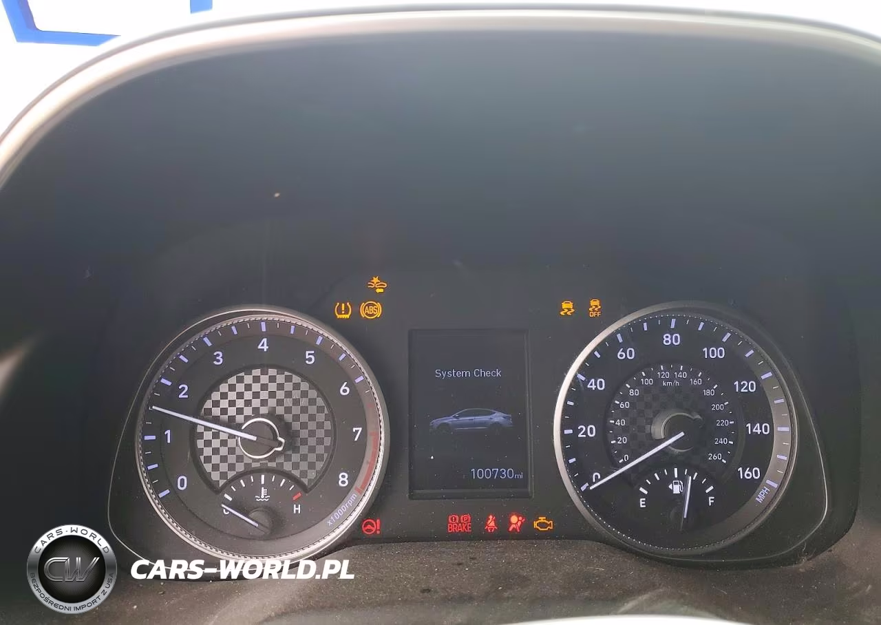 2019 Hyundai Elantra Sel VIN:5NPD84LFXKH422171 - 9