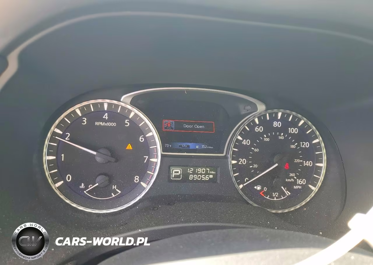 2019 Infiniti Qx60 Luxe VIN:5N1DL0MM6KC513515 - 9