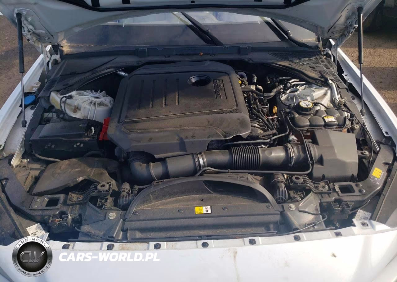 2017 Jaguar Xe Prestige VIN:SAJAK4BN9HA971696 - 11