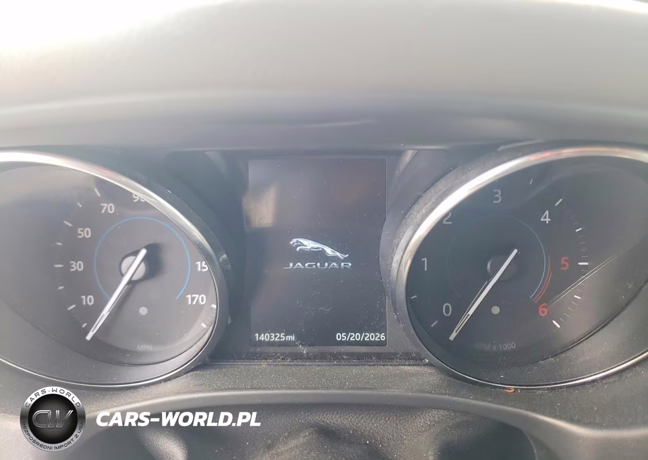 2017 Jaguar Xe Prestige VIN:SAJAK4BN9HA971696 - 9