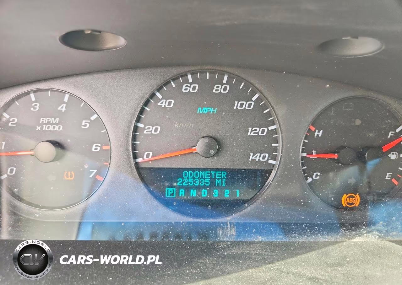 2007 Chevrolet Impala Police VIN:2G1WS58R179368555 - 9