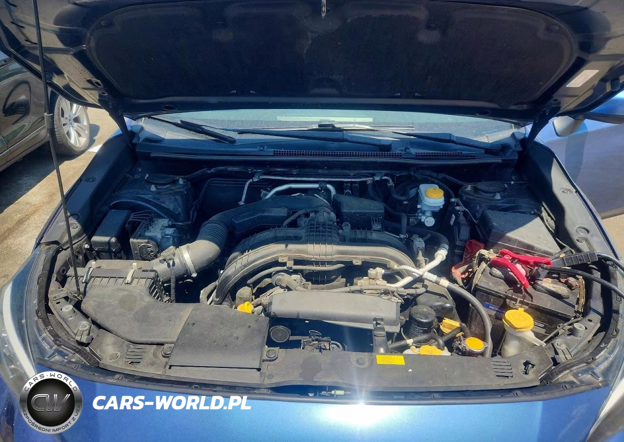 2019 Subaru Crosstrek Premium VIN:JF2GTACC7K8270625 - 11