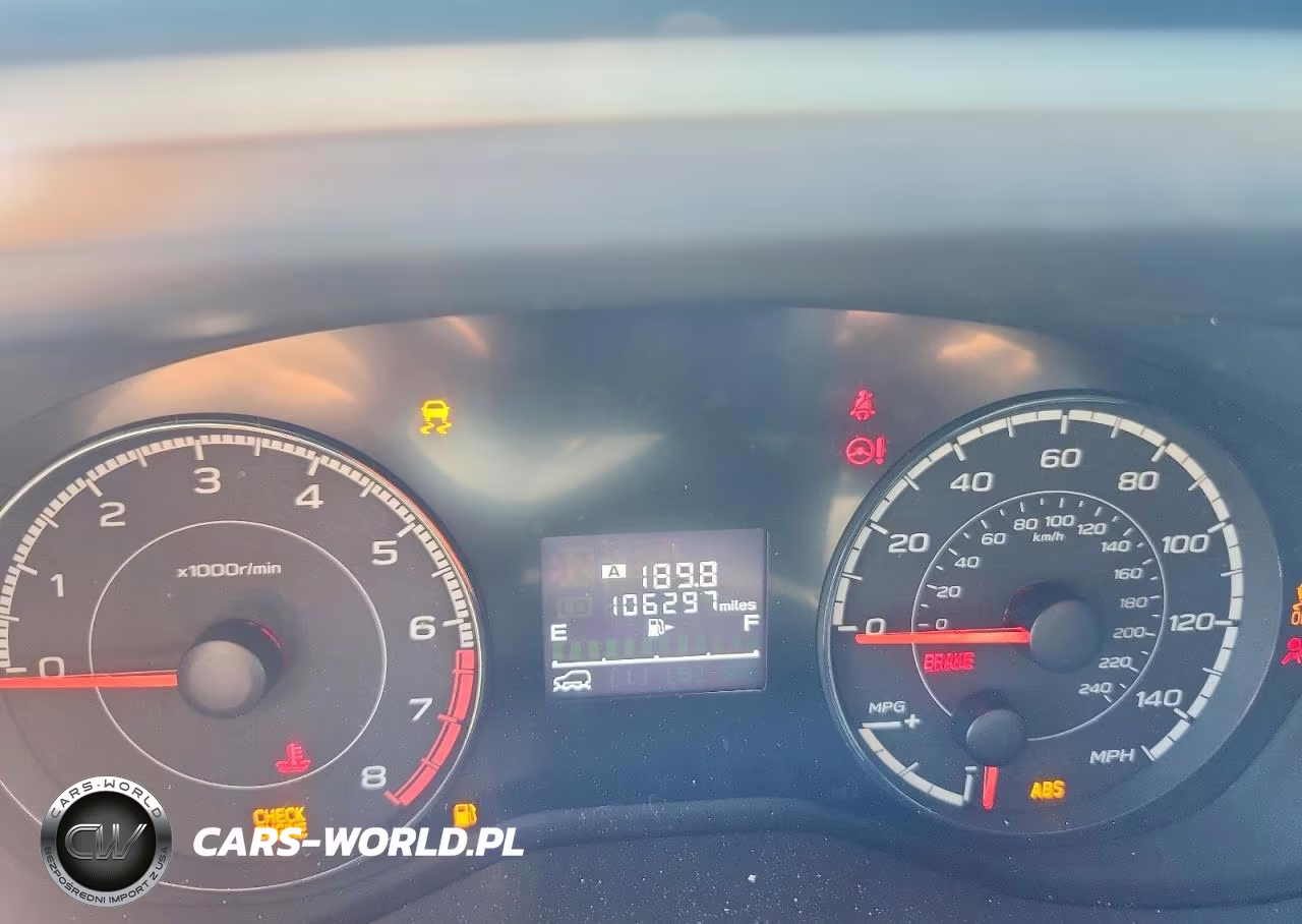 2019 Subaru Crosstrek Premium VIN:JF2GTACC7K8270625 - 9