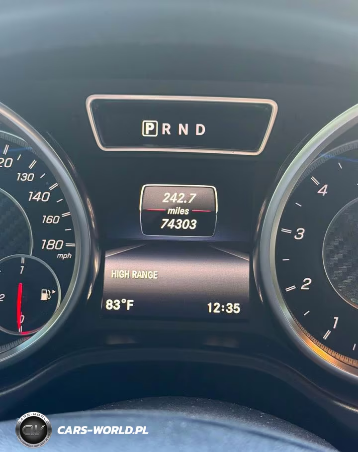 2017 Mercedes-Benz G 63 Amg VIN:WDCYC7DF2HX272208 - 8