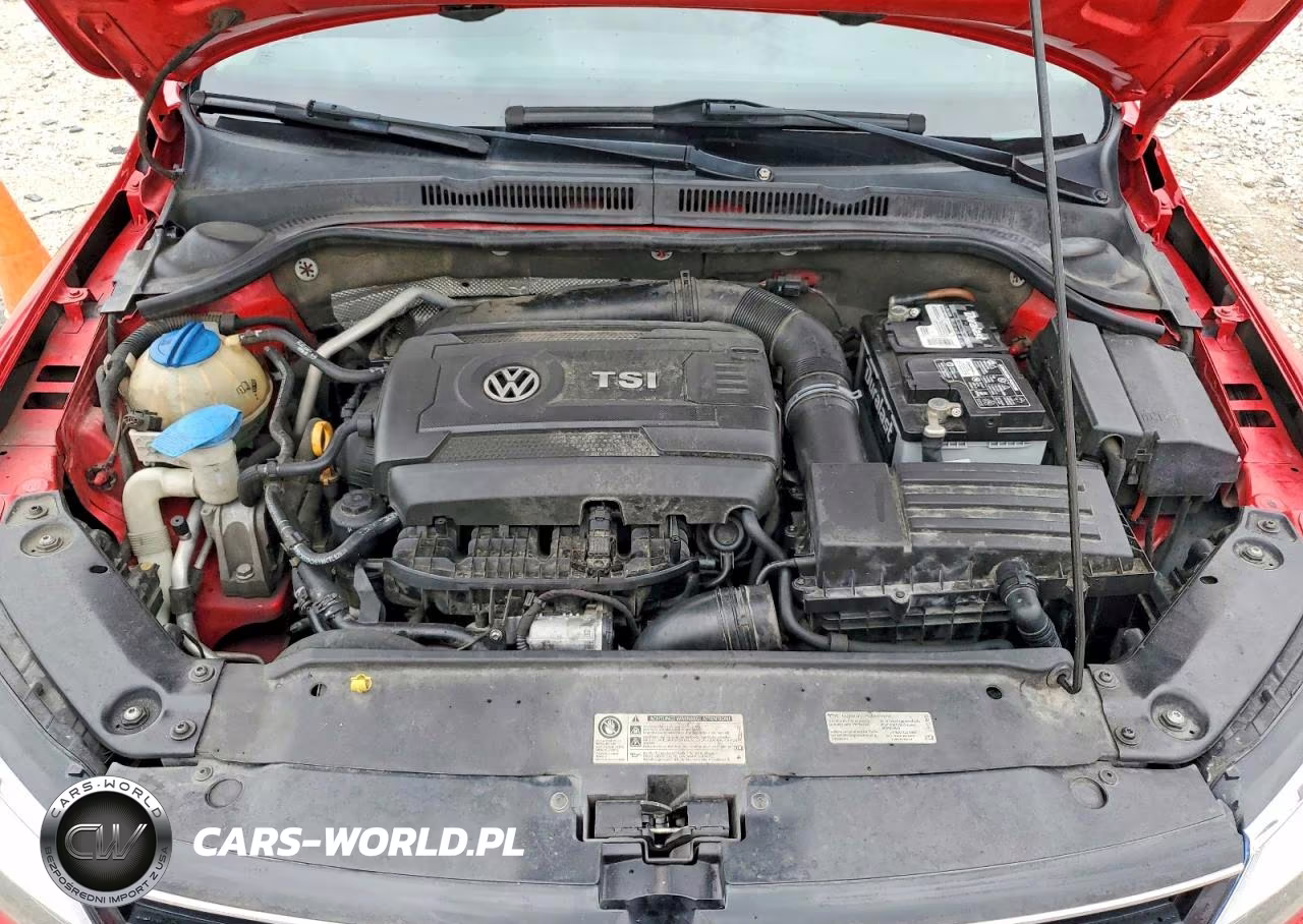2015 Volkswagen Jetta Se VIN:3VWD17AJ3FM356248 - 11