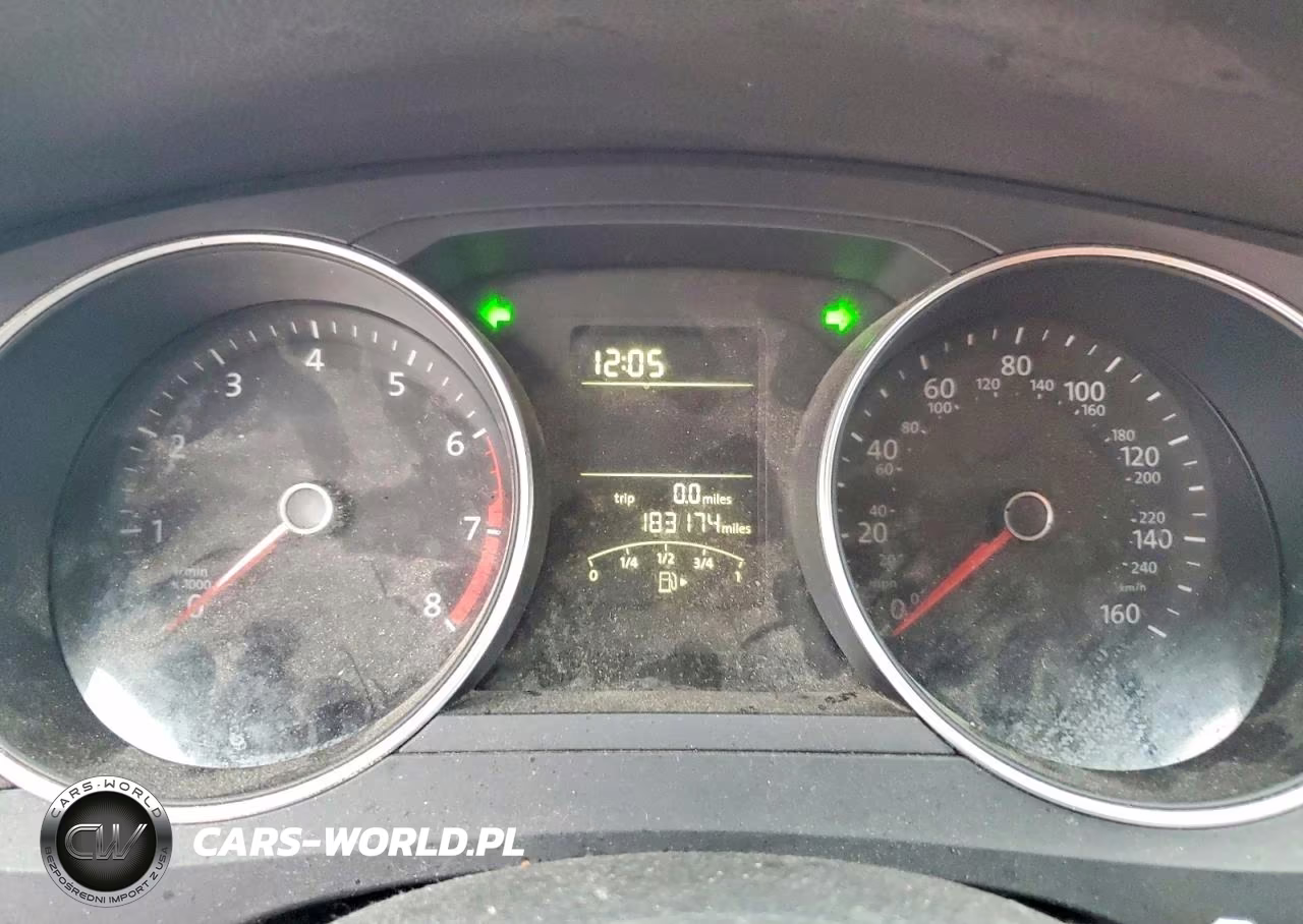 2015 Volkswagen Jetta Se VIN:3VWD17AJ3FM356248 - 9