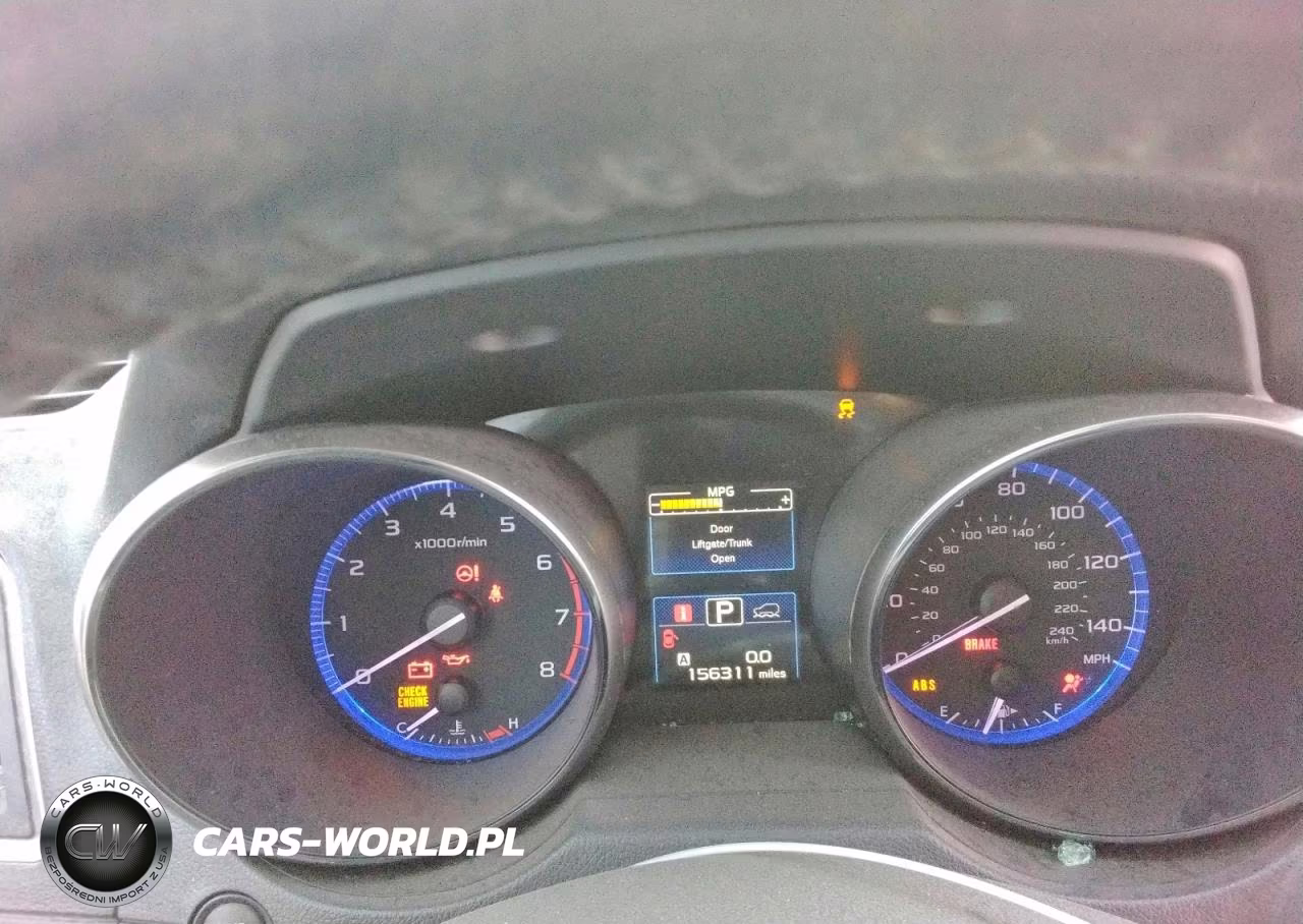 2015 Subaru Outback VIN:4S4BSBLCXF3210872 - 9