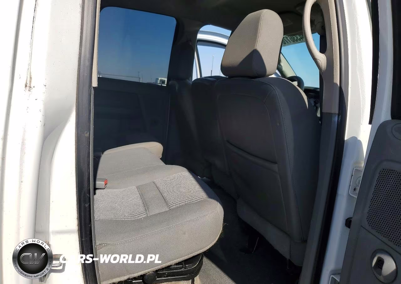 2009 Dodge Ram 2500 VIN:3D7KS28L39G561840 - 10