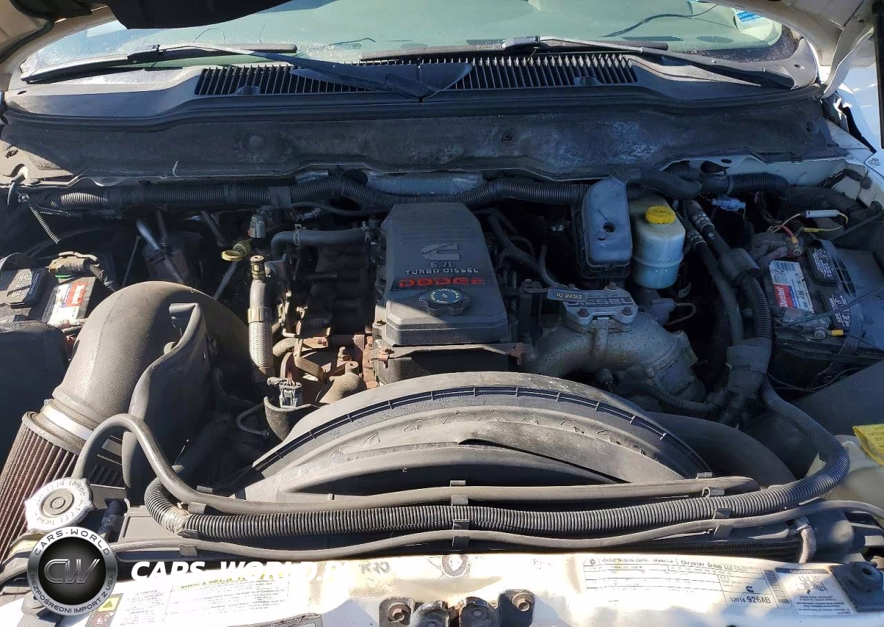 2009 Dodge Ram 2500 VIN:3D7KS28L39G561840 - 11