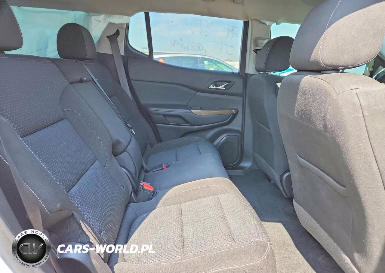 2021 GMC Acadia Sle VIN:1GKKNRL47MZ146172 - 11