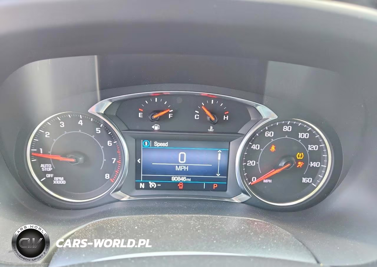 2021 GMC Acadia Sle VIN:1GKKNRL47MZ146172 - 9